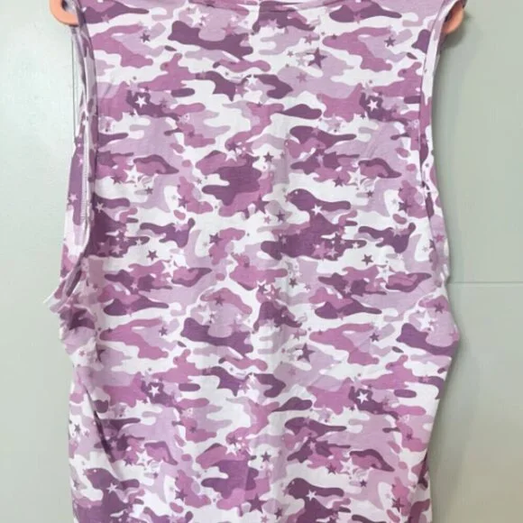 Fabletics Women's Activewear Tank Top Size Medium - Picture 7 of 8